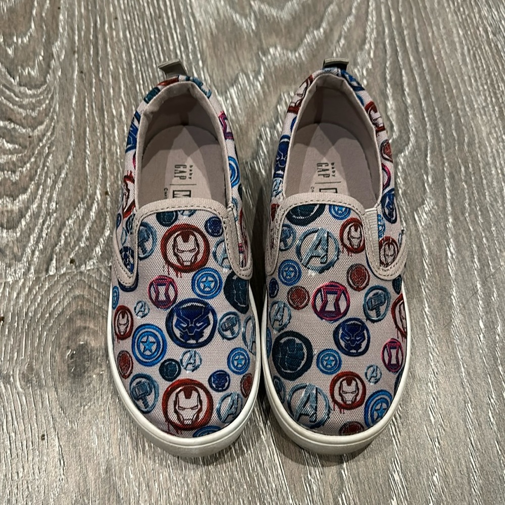 Toddler sneakers